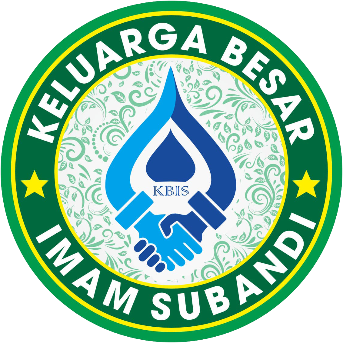 Logo KBIS